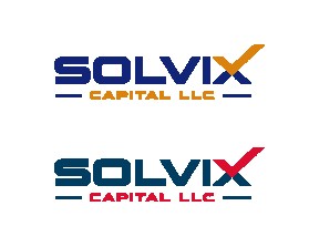 Solvix Capital LLC entry by iosiconsdesign