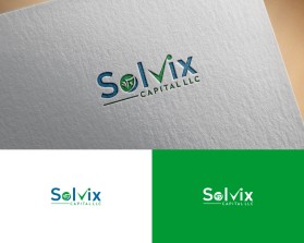 Solvix Capital LLC entry by CrissONE