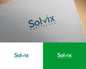 Solvix Capital LLC entry by CrissONE