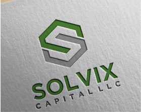 Solvix Capital LLC entry by tika