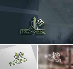 Solvix Capital LLC entry by MuhammadR