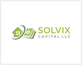 Solvix Capital LLC entry by Billahi