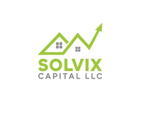 Solvix Capital LLC entry by blxdesigns