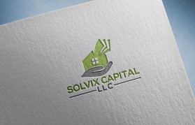 Solvix Capital LLC entry by MuhammadR