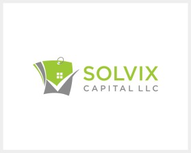 Solvix Capital LLC entry by Billahi
