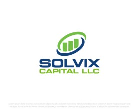 Solvix Capital LLC entry by FXF Creations