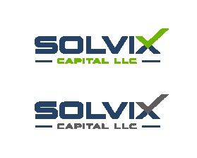 Solvix Capital LLC entry by iosiconsdesign