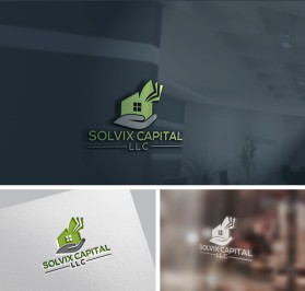 Solvix Capital LLC entry by MuhammadR