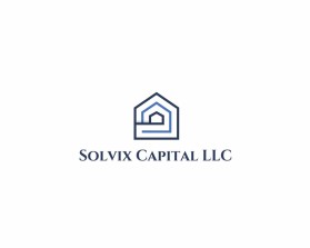 Solvix Capital LLC entry by simonsugeng18