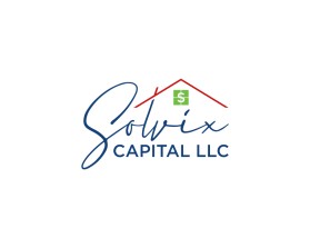 Solvix Capital LLC entry by binbin design