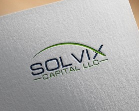Solvix Capital LLC entry by Grapick