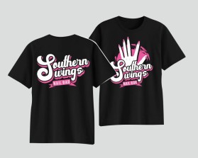 T shirt contest for Nail Salon entry by simonsugeng18
