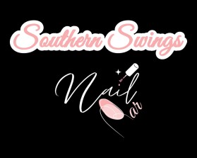 T shirt contest for Nail Salon entry by benimchen