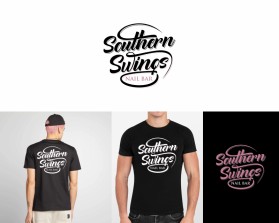 T shirt contest for Nail Salon entry by Septiyana