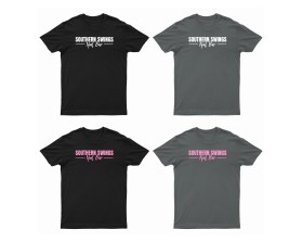 T shirt contest for Nail Salon entry by dendird