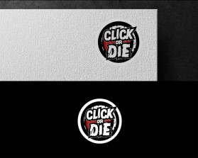 Click or Die! entry by Md Mehedi Hasan