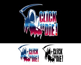 Click or Die! entry by axolo