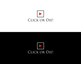 Click or Die! entry by adi nurul