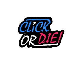 Click or Die! entry by NOVIN JOSEPH