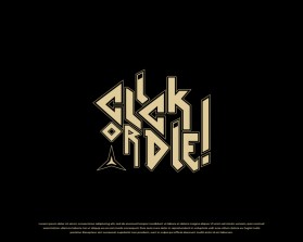 Click or Die! entry by Urke