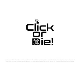 Click or Die! entry by Arif Fahmi