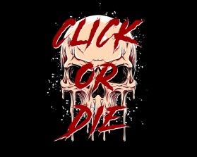 Click or Die! entry by Faisal amri mamuri