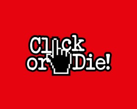 Click or Die! entry by Mulyo Prayitno