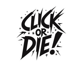 Click or Die! entry by mariana alvarez