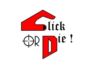 Click or Die! entry by Alex Shamin