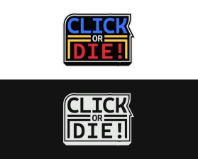 Click or Die! entry by Sukesianto