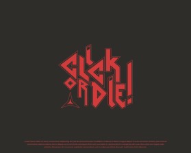 Click or Die! entry by Urke