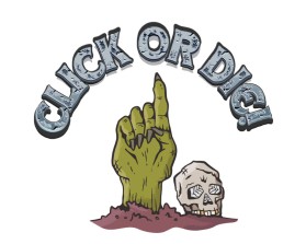 Click or Die! entry by BOULDJEDJ MOHAMED