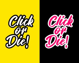 Click or Die! entry by Mulyo Prayitno