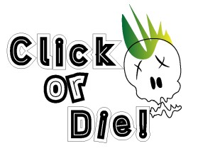 Click or Die! entry by Yezuri Gabriela Landa Moguel