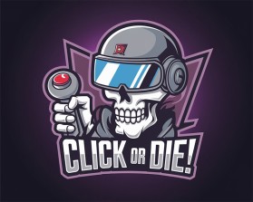 Click or Die! entry by Rachel Klein
