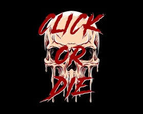 Click or Die! entry by Faisal amri mamuri