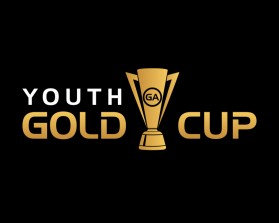 Youth Gold Cup entry by mulia