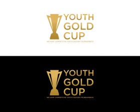 Youth Gold Cup entry by eunois