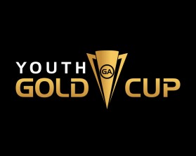 Youth Gold Cup entry by mulia