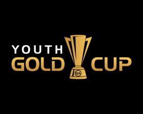 Youth Gold Cup entry by mulia