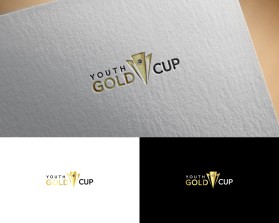 Youth Gold Cup entry by CrissONE