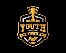 Youth Gold Cup entry by LeVi