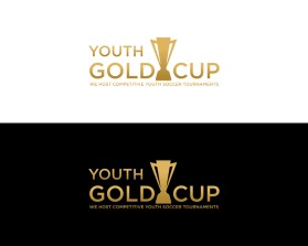 Youth Gold Cup entry by eunois