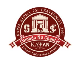 Kappa Alpha Psi (ΚΑΨ) Fraternity, Incorporated - Lambda Nu (ΛΝ) Chapter entry by Alan Qosh