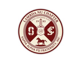 Kappa Alpha Psi (ΚΑΨ) Fraternity, Incorporated - Lambda Nu (ΛΝ) Chapter entry by Dimitris Mylonas