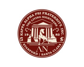 Kappa Alpha Psi (ΚΑΨ) Fraternity, Incorporated - Lambda Nu (ΛΝ) Chapter entry by Ari Muchtarom