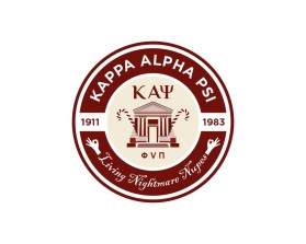 Kappa Alpha Psi (ΚΑΨ) Fraternity, Incorporated - Lambda Nu (ΛΝ) Chapter entry by Hariyono