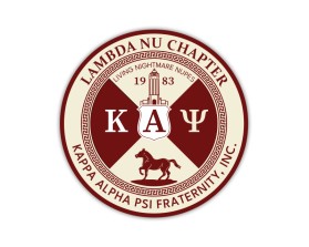 Kappa Alpha Psi (ΚΑΨ) Fraternity, Incorporated - Lambda Nu (ΛΝ) Chapter entry by Dimitris Mylonas