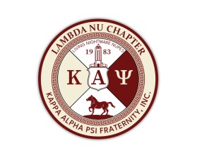 Kappa Alpha Psi (ΚΑΨ) Fraternity, Incorporated - Lambda Nu (ΛΝ) Chapter entry by Dimitris Mylonas