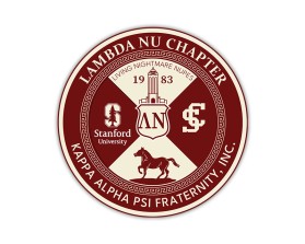 Kappa Alpha Psi (ΚΑΨ) Fraternity, Incorporated - Lambda Nu (ΛΝ) Chapter entry by Dimitris Mylonas